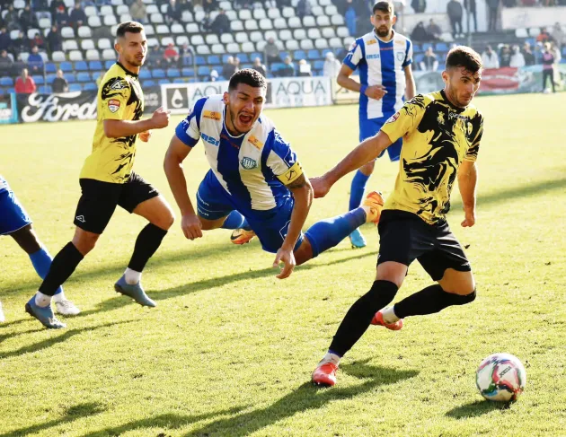 FC Braşov, „triunghiular” cu Farul şi Poli Iaşi