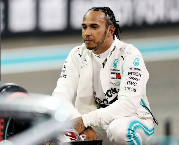 Lewis Hamilton e aproape de prelungirea contractului cu Mercedes