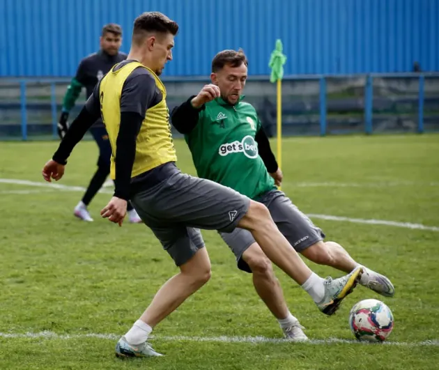 Încă trei amicale pentru FC Braşov, primul va fi cu Farul