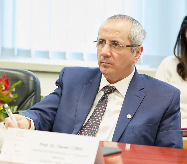 3 din 10 medici sunt epuizaţi, unii cu tendinţe de suicid
