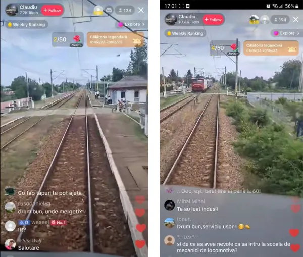 Au încins internetul: Marian Godină şi mecanicul „bazat pe meserie”