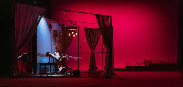 Yerma, o nouă premieră la Teatrul „Sică Alexandrescu”