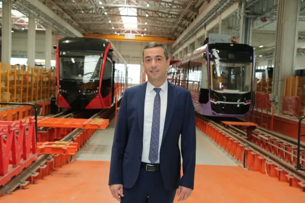 Cum este văzută infrastructura oraşului Braşov şi ce potenţial are prin prisma unuia dintre marii producători de tramvaie