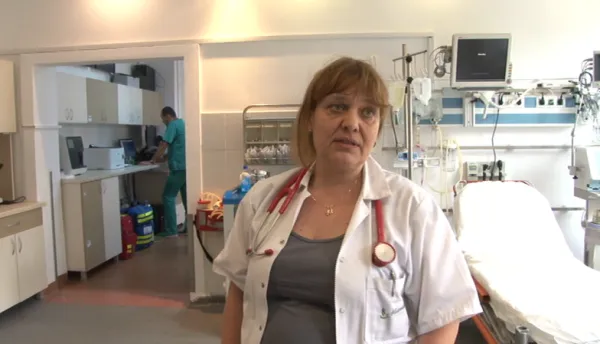 România riscă să rămână fără medicii de familie 