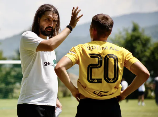 Emoții pentru FC Brașov