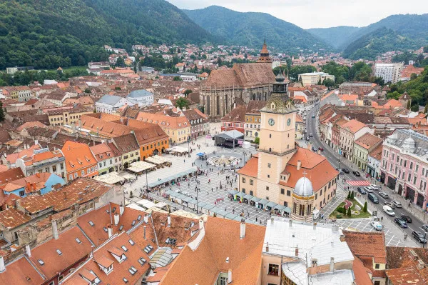 Maraton de evenimente culturale, în inima oraşului, în primul weekend din august