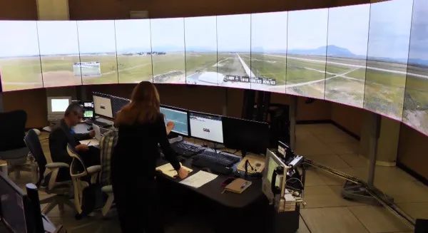 Cheltuieli mai mari cu energia, la Aeroportul Internaţional Braşov