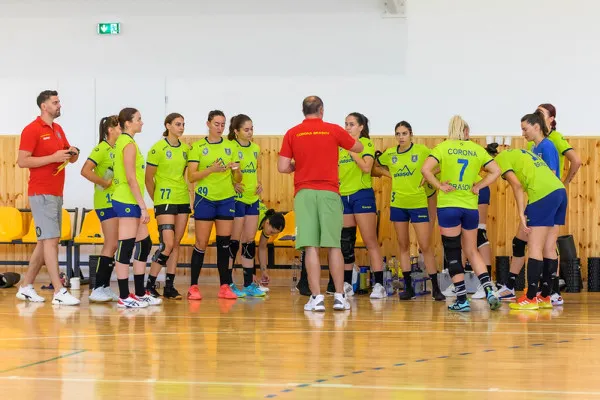 Începe Liga Florilor cu o deplasare la Rapid