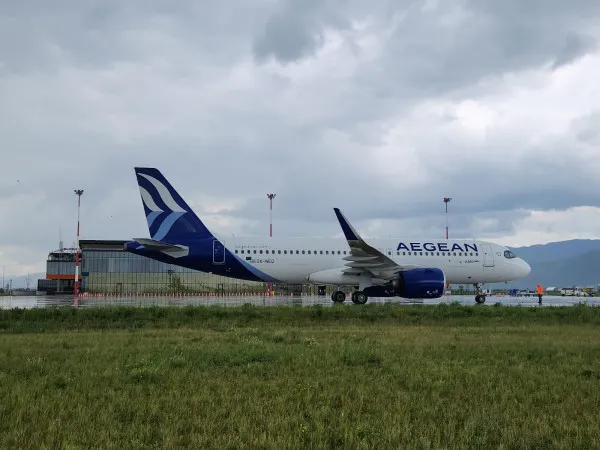 Programul Aeroportului Braşov, influenţat şi de războiul din Ucraina
