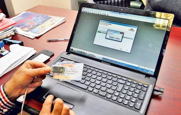 Offline-ul din… online. Platforma CAS, mai mult „picată” decât funcţională