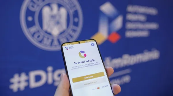 Debirocratizare sau nu? I-au refuzat cazierul emis online, pentru că nu era în… original