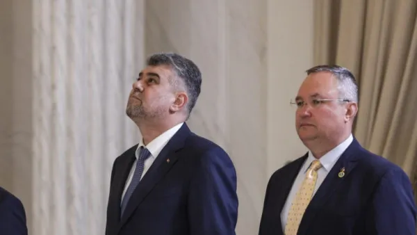 Statul îşi suge puţin burta