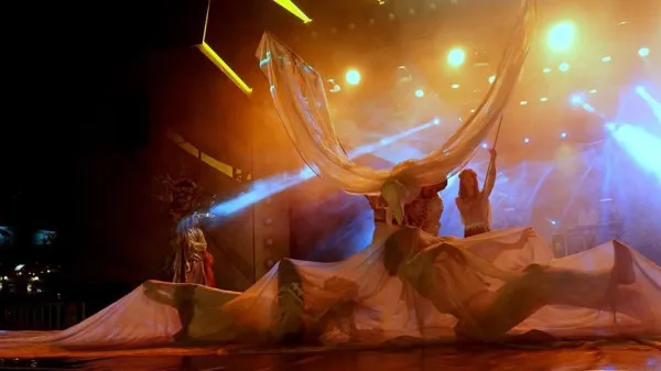 Festivalul Național al Artelor Spectacolului "Regina Maria“