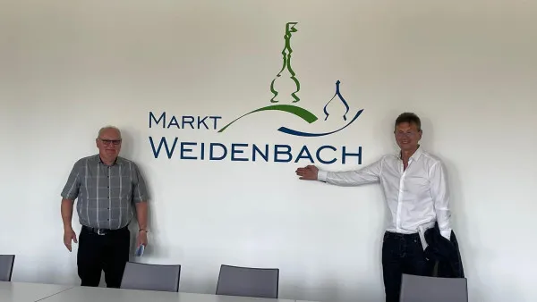 Weidenbach şi Weidenbach  