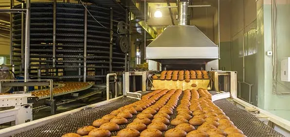 CCI BRAŞOV: Fonduri pentru industria alimentară