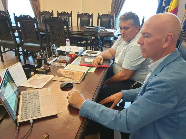 TAROM-ul CJ-urilor: Mai multe consilii judeţene vor să înfiinţeze o companie aeriană internă