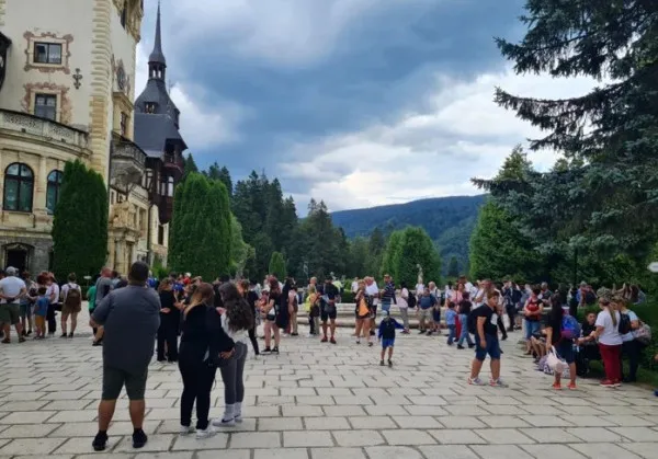Cele mai „instagramabile” locuri din România: din 10, 3 sunt ale Braşovului