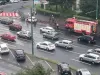 De pe motor, la Urgenţe