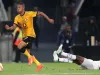 După Garita, FCSB a ratat un alt atacant, pe Ashley Du Preez