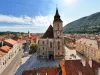 Ce poți să vizitezi în 2 zile în Brașov