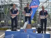 Braşovul are cea mai puternică echipă de pompieri. Alba şi Botoşaniul au dat câştigătorii la individual