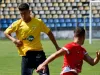 Un nou succes clar în amicale, 3-0 cu FC Câmpulung Muscel