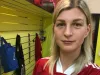 Irina Stelmakh nu mai vine la Corona, a ales să se retragă