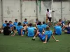 Kids Tâmpa – Olimpic Zărneşti în primul tur al Cupei