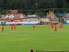 Olimpic Zărnești, primul egal în testele cu formații de Liga a 2-a, 3-3 cu Alexandria