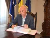 „Urgenţa” de la Judeţean, una etalon