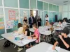 Primăria Braşov are în plan să acceseze noi fonduri pentru refugiaţii ucraineni