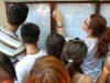 „Alba neagra” cu ierarhia judeţeană a absolvenţilor clasei a VIII. 4.422 de absolvenţi ai clasei a VIII-a pot participa la admiterea în clasa a IX-a de liceu