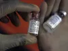 Un vaccin împotriva antrax, aprobat în SUA