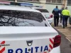 În arest, după ce a agresat un alt bărbat şi i-a furat şi ceasul