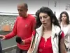 Mama bebeluşului torturat, arestată şi ea pentru 30 de zile