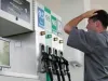 Se scumpeşte benzina, creşte inflaţia