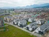 Urbanizarea continuă în Tractorul: încă 30 de hectare de blocuri