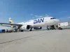 Dan Air a anulat mai multe curse de Otopeni. Conducerea companiei susţine că nu a vrut să lase Braşovul fără curse regulate