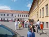 Dascălii susţin miercuri proba scrisă a Definitivatului