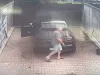 „Aşa fac unii avere…”: Braşoveanul cu Porsche, de pomină în benzinărie