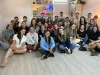 Provocarea de 24 de ore: un laborator de ceai în Şcoala 5, din Săcele