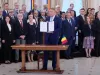 Legile Educaţiei, promulgate cu fast, la Cotroceni