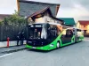 Mai multe curse pe linia metropolitană Brașov - Zărnești. Măsura intră în vigoare din 17 iulie