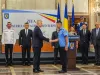 Şeful jandarmilor din Râşnov, premiat de MAI
