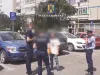 Zona Gară – Victoriei – Kogălniceanu, „luată la ochi” de oamenii legii 