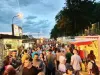 Street Food Festival 2023: preţuri mari, lume multă…