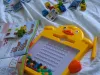 Rechizite şcolare şi masă caldă plus alte forme de sprijin pentru copiii cu părinţi plecaţi la muncă în străinătate. După ce apar normele de aplicare ale legii 