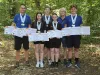 11 medalii pentru CSU Braşov în a patra etapă a Campionatului Naţional