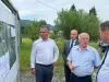 Estimarea ministrului Dezvoltării, Adrian Veştea: Drumul din Valea Doftanei ar putea fi gata în 2025