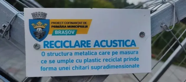 „MetaliCA CARE”: până la reciclarea PET-urilor, au reuşit să trimită la reciclat… limba română
